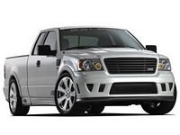 pic for Saleen Sport Truck S331